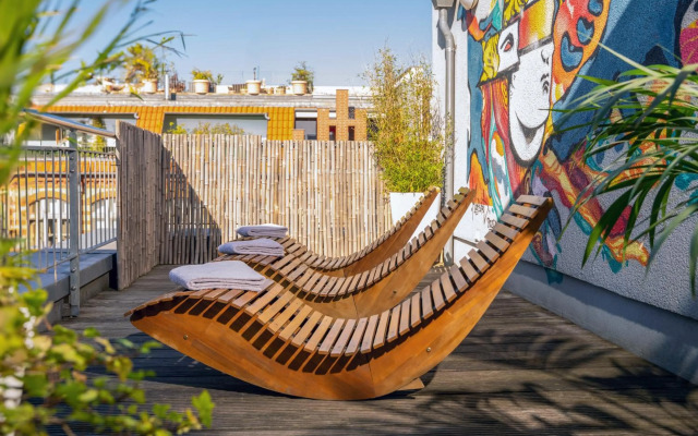 INNSiDE by Meliá Berlin Mitte