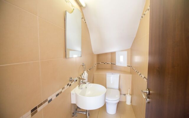 Protaras Holiday Villa Pv5