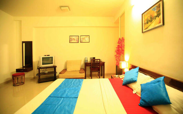 Zo Rooms Koramangala 4th Block