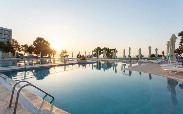 Hotel Narcis