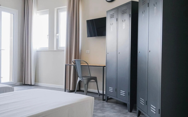 Piccolo Catalunya Hostel