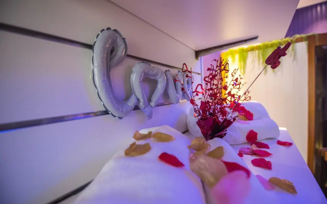 Samsara e Nirvana ApartSuite & Spa