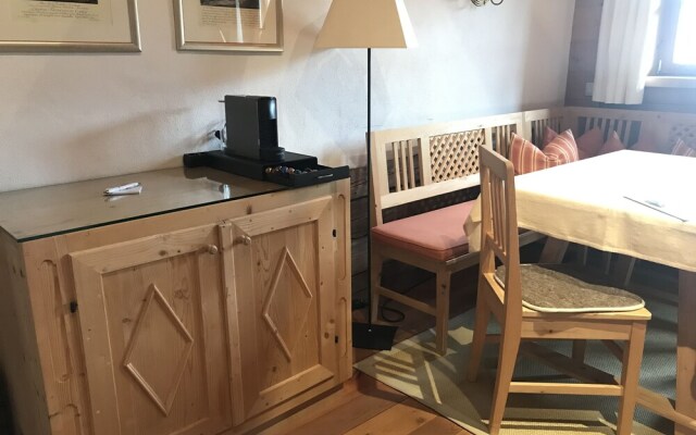 Landhaus Schloss Anras