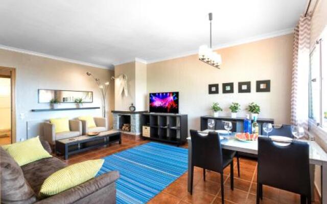 Costa Maresme Apartment