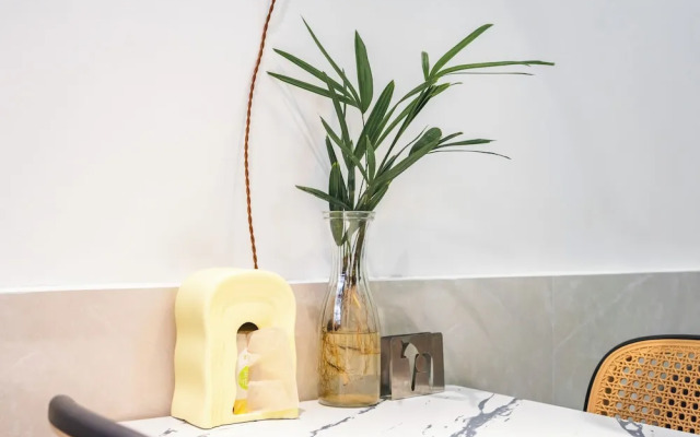 Shanghai Hills&XING 3067 Homestay