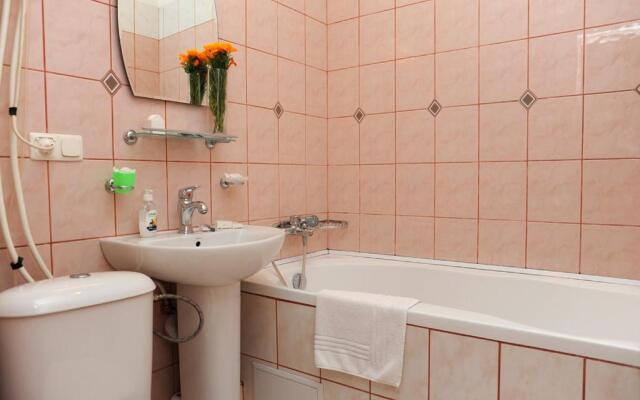 Premium Rent in Kiev Centre - Kiev