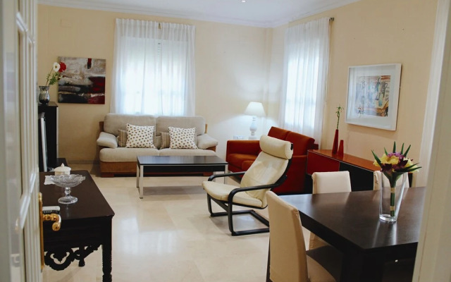 Wish-Suite El Bosco de Sevilla Apartment