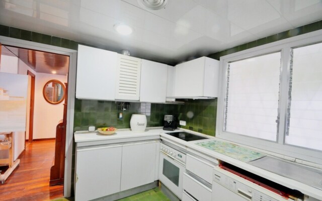 Amazing Duplex Aiguadolç