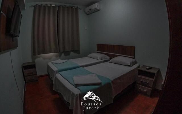 Pousada Jurerê