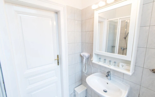 Apartment Erdbergstrasse