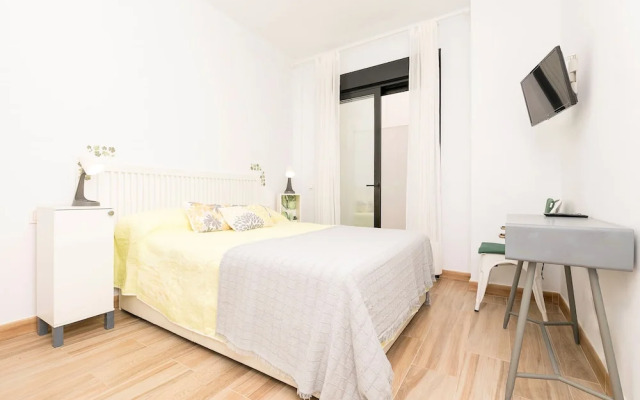 Loving Rota in Rota With 2 Bedrooms and 1 Bathrooms