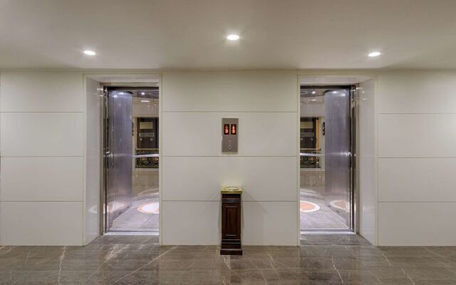 Quality Hotel DV Manor