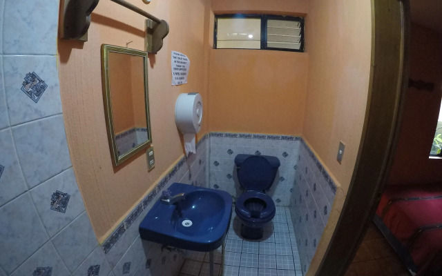 Hotel Encuentro del Viajero