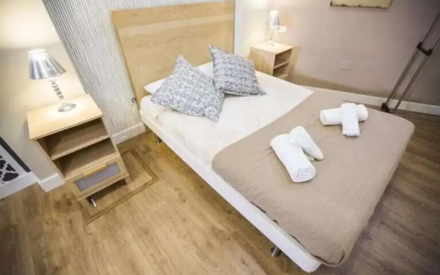 AB Apartamentos