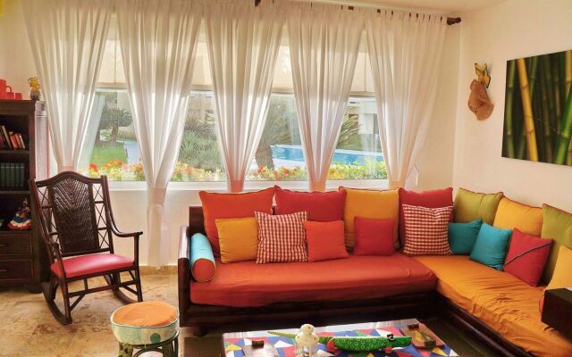 Beach Bungalows Los Corales Club & SPA