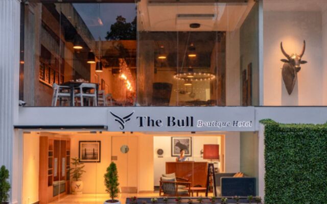 The Bull Boutique Hotel