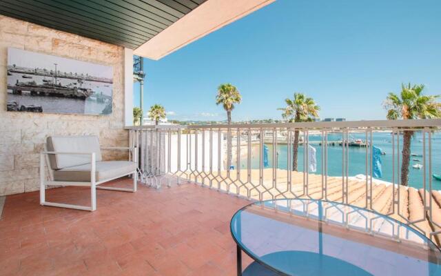 Cascais Bay Terrace iii