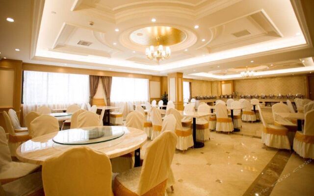 Vienna International Hotel Hangzhou Xintiandi Yingtai