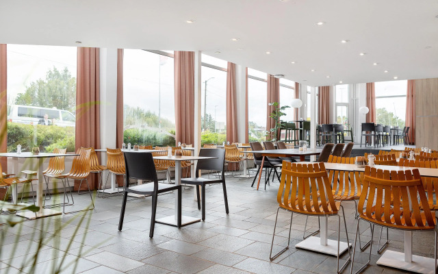 Aiden by Best Western Haugesund Airport