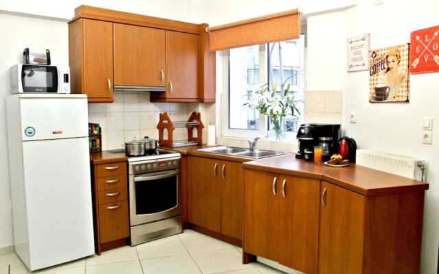 Quality Apartment Dt Lord Byron'S Neighborhood