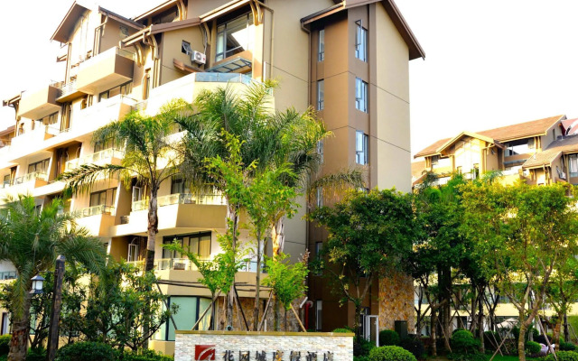 Emei Garden City Resort