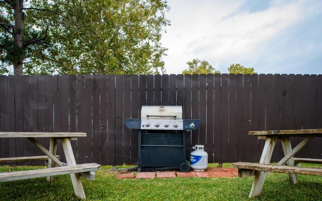 Hampton Inn Victoria