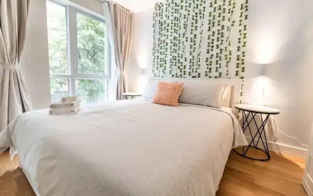 Rozenhaus Montréal