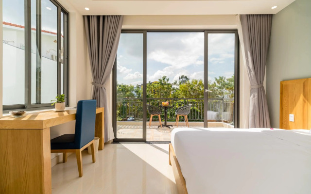 Babylon Hoi An Central Villa