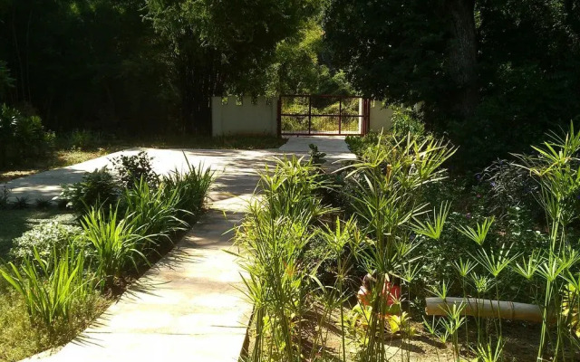 Carereen Boutique Resort