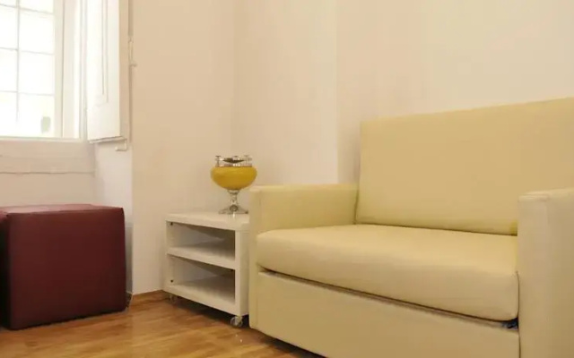 Baixa Cosy