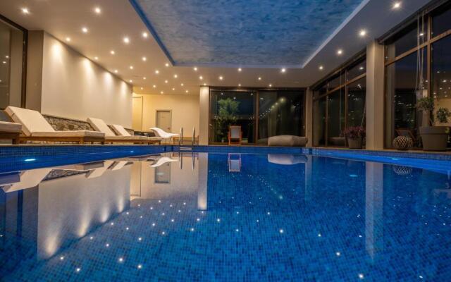Mylaon Boutique Hotel & Spa