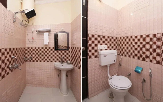 Hotel Doon 999 By OYO Rooms