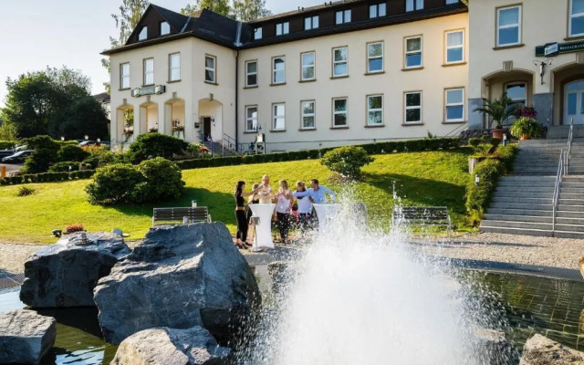 Kurhotel Bad Schlema