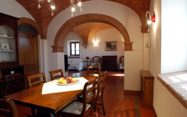 Fignano Appartamenti Per Vacanze