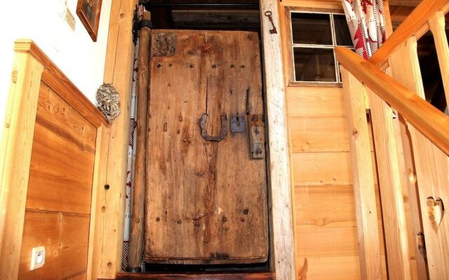 Les Andreys - Chambres d'hotes