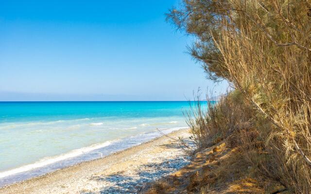 Blue Bay Villa Dimitris