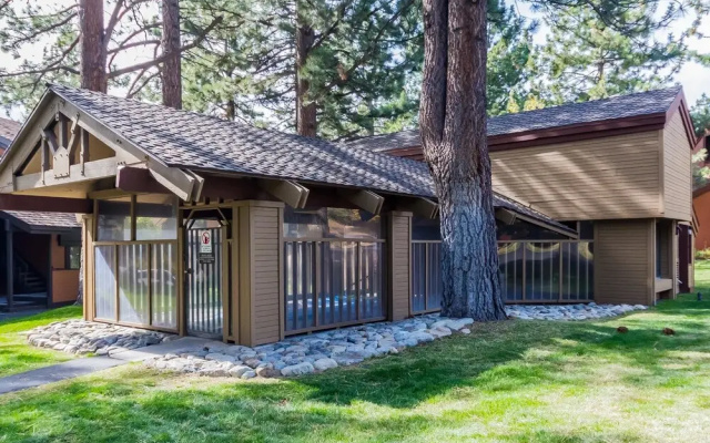 Snowcreek 33 Phase I