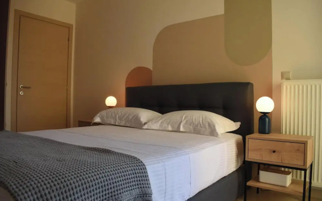 Opsis The CityScape Apartment