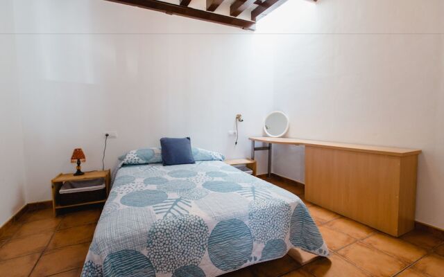 Apartamento Añoranzas de Cádiz