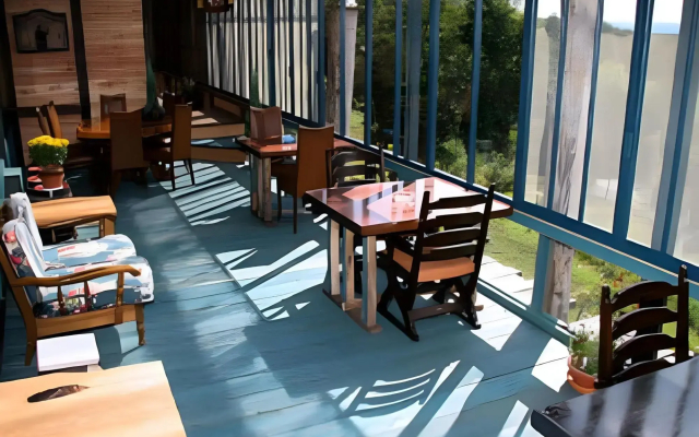 Auberge Kita No Dan Dan