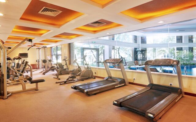 C&D Resort Wuyishan