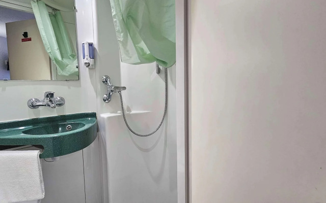 Brit Hotel Essentiel Albi Parc des Expos