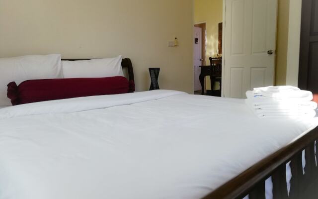 Ao Nang Pool Villa