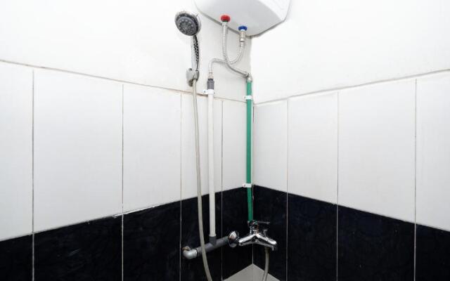 Hotel O Palebon Residence