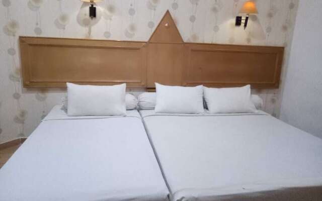Rauda Hotel Syariah