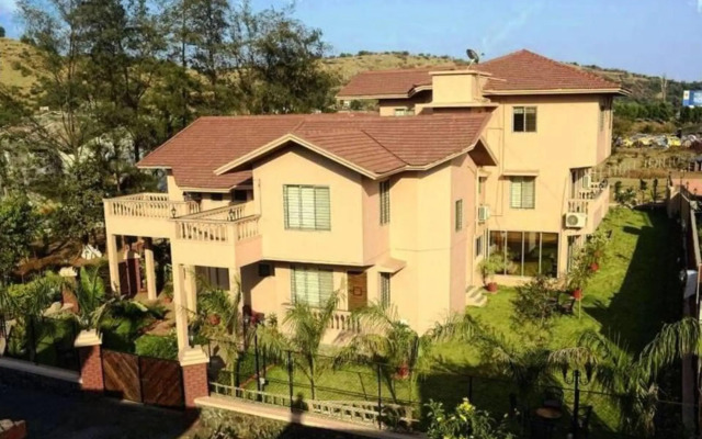 Villas By Hangout