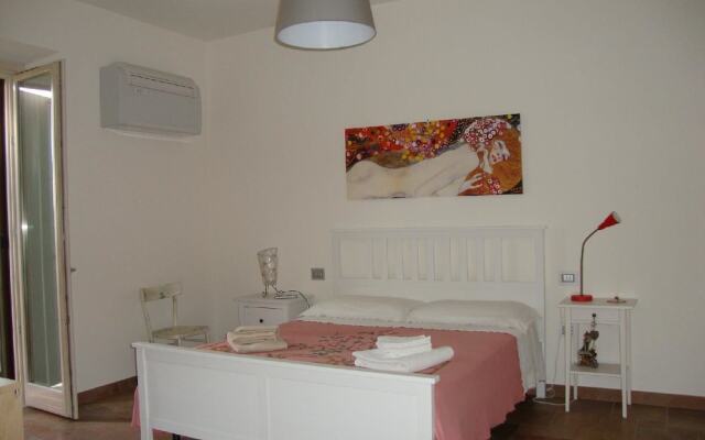 B&B La Collina Dorata