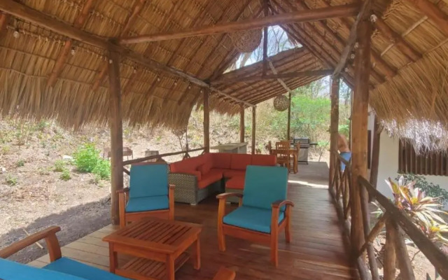 Tuani Lodge