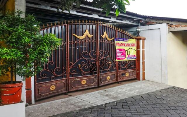 OYO 90846 Guesthouse Bintaro Asri Syariah