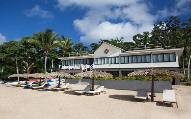 Iririki Island Resort & Spa